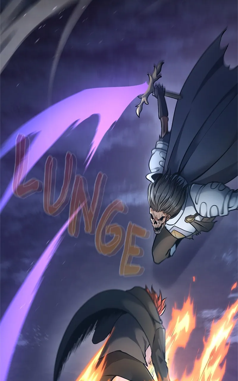 Regression of the Close Combat Mage Chapter 49 page 59 - 