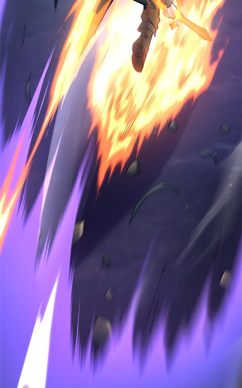 Regression of the Close Combat Mage Chapter 49 page 60 - 