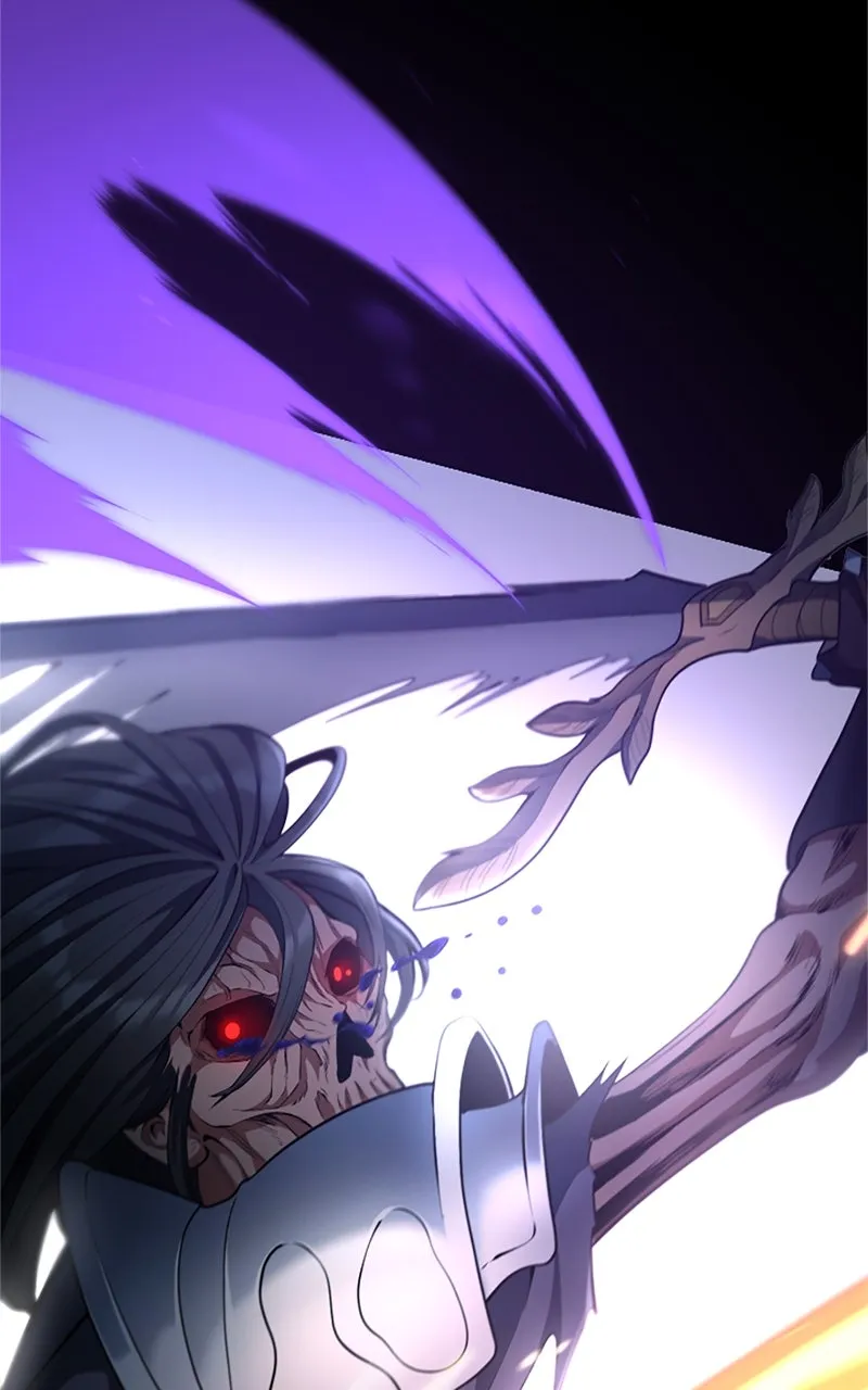 Regression of the Close Combat Mage Chapter 49 page 64 - 