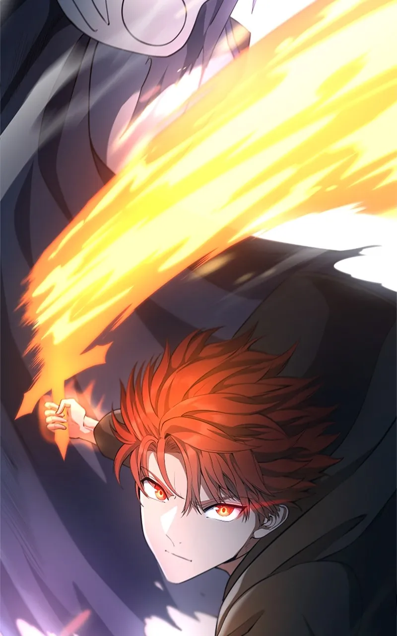 Regression of the Close Combat Mage Chapter 49 page 65 - 