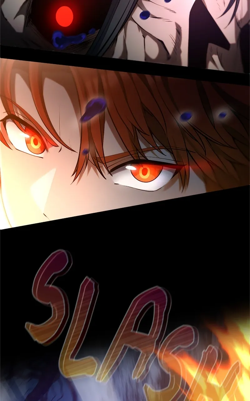Regression of the Close Combat Mage Chapter 49 page 67 - 