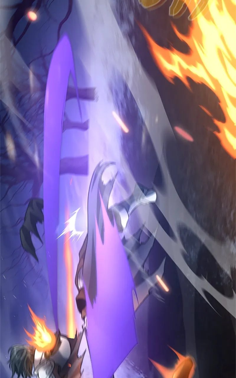 Regression of the Close Combat Mage Chapter 49 page 68 - 