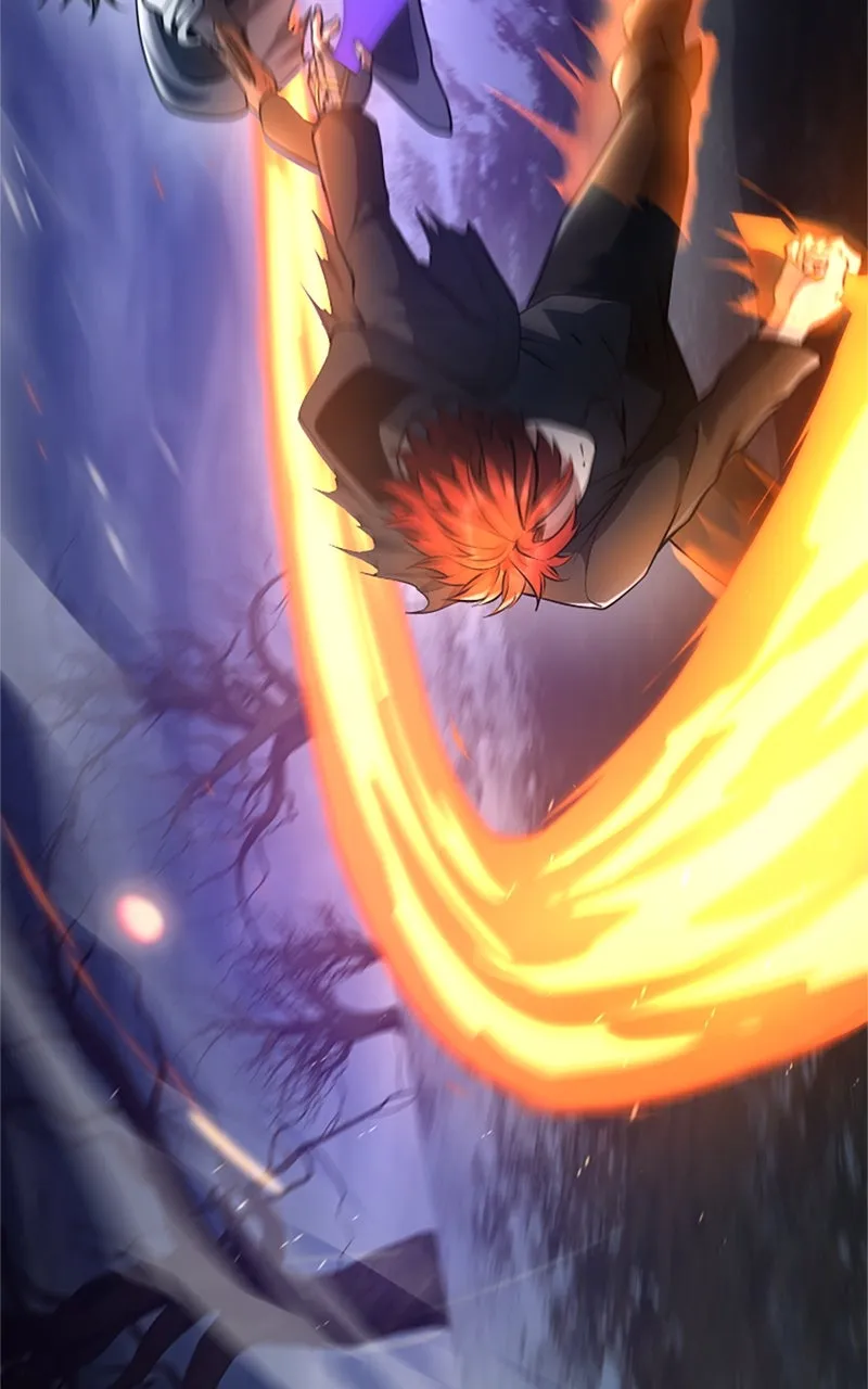 Regression of the Close Combat Mage Chapter 49 page 69 - 