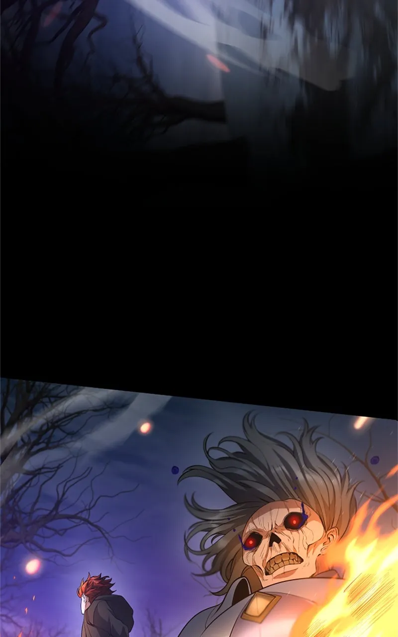 Regression of the Close Combat Mage Chapter 49 page 70 - 