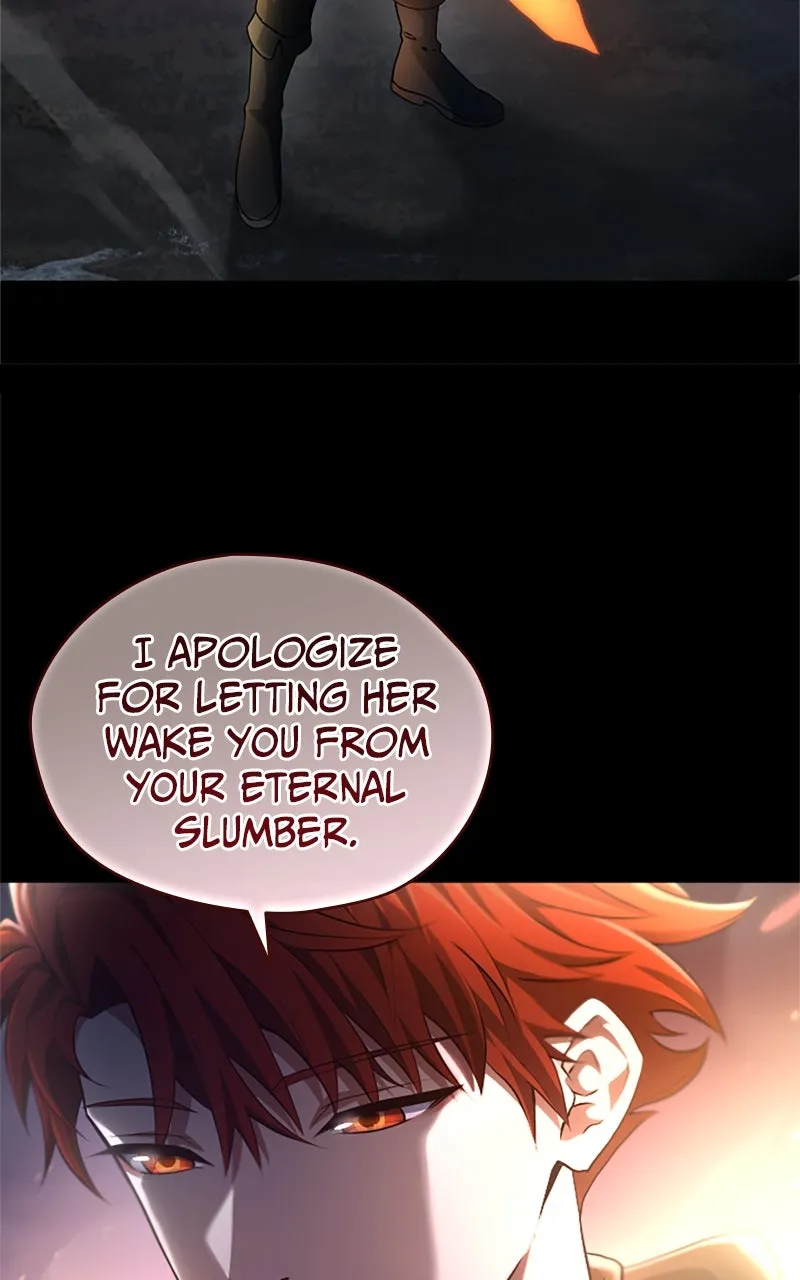 Regression of the Close Combat Mage Chapter 49 page 75 - 