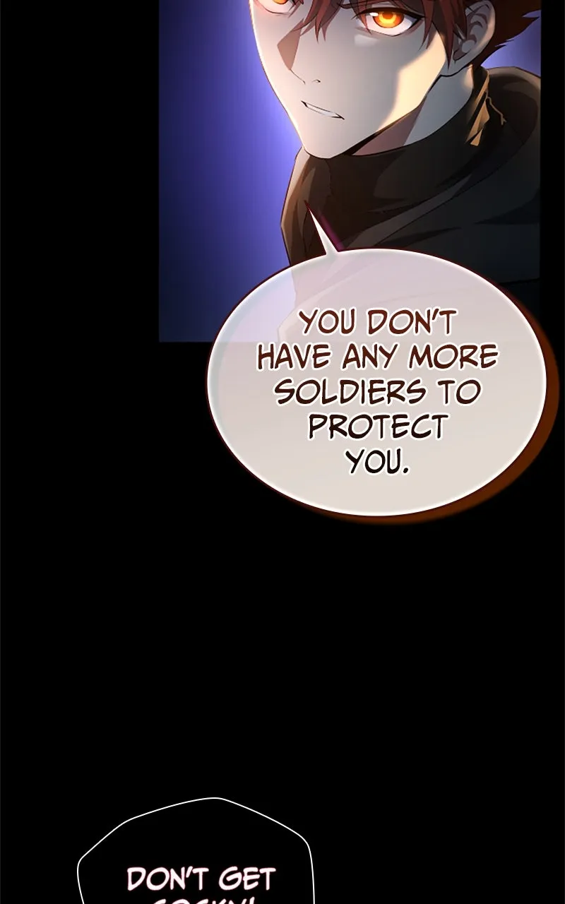 Regression of the Close Combat Mage Chapter 49 page 79 - 