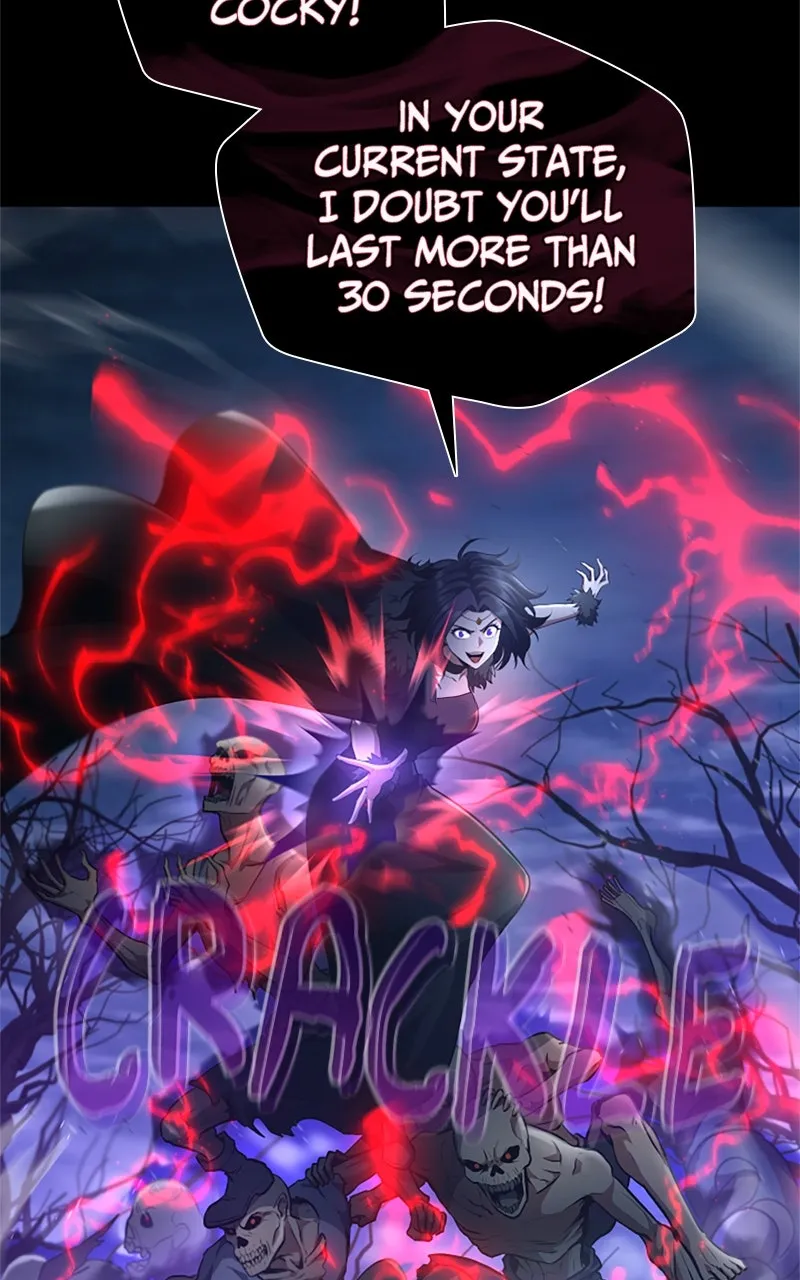 Regression of the Close Combat Mage Chapter 49 page 80 - 