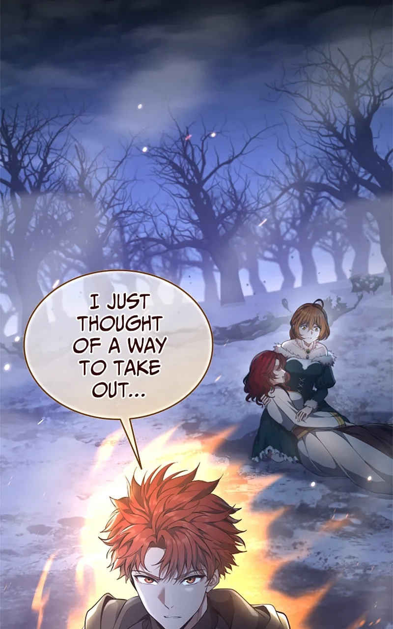 Regression of the Close Combat Mage Chapter 49 page 9 - 