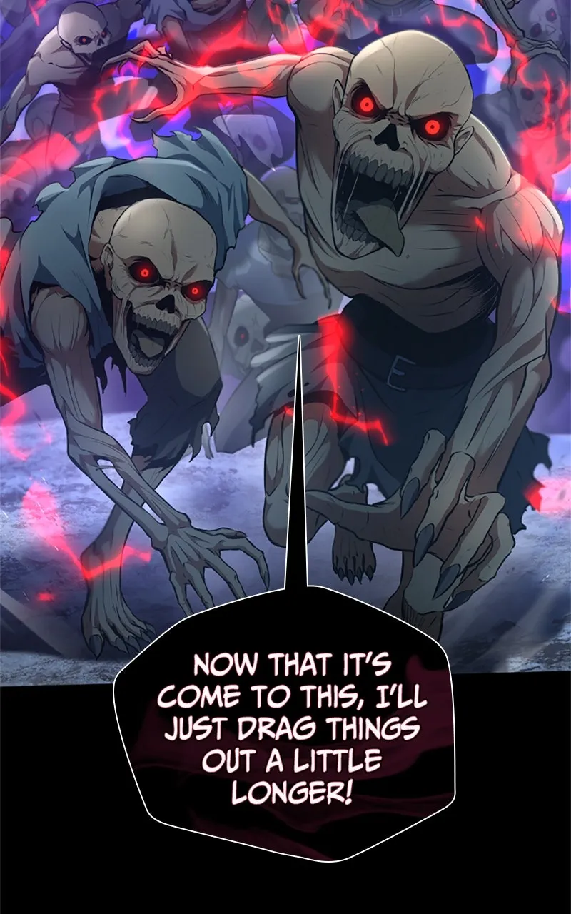 Regression of the Close Combat Mage Chapter 49 page 81 - 