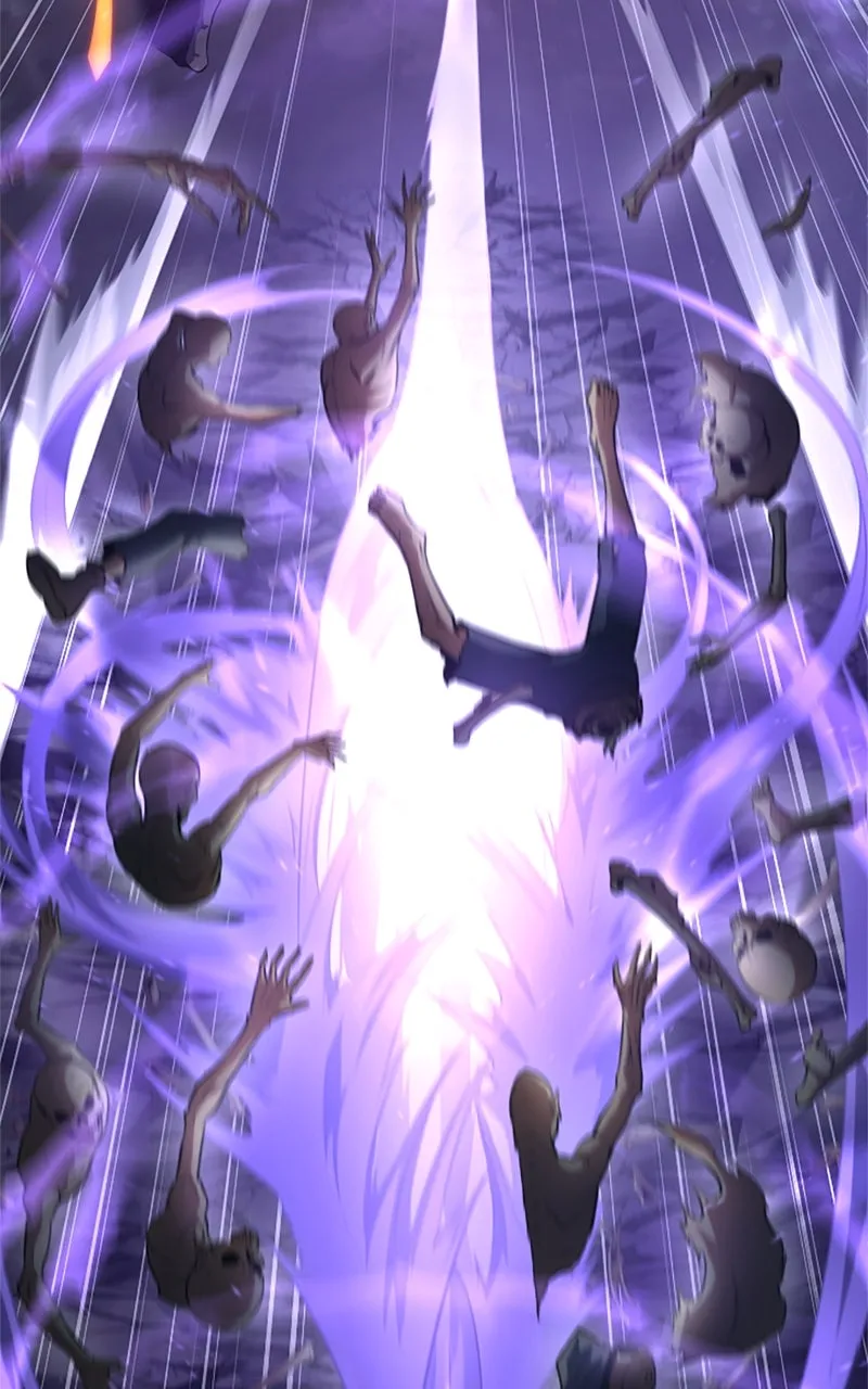 Regression of the Close Combat Mage Chapter 49 page 85 - 