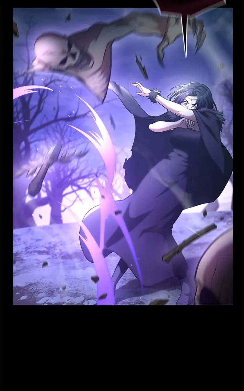 Regression of the Close Combat Mage Chapter 49 page 87 - 