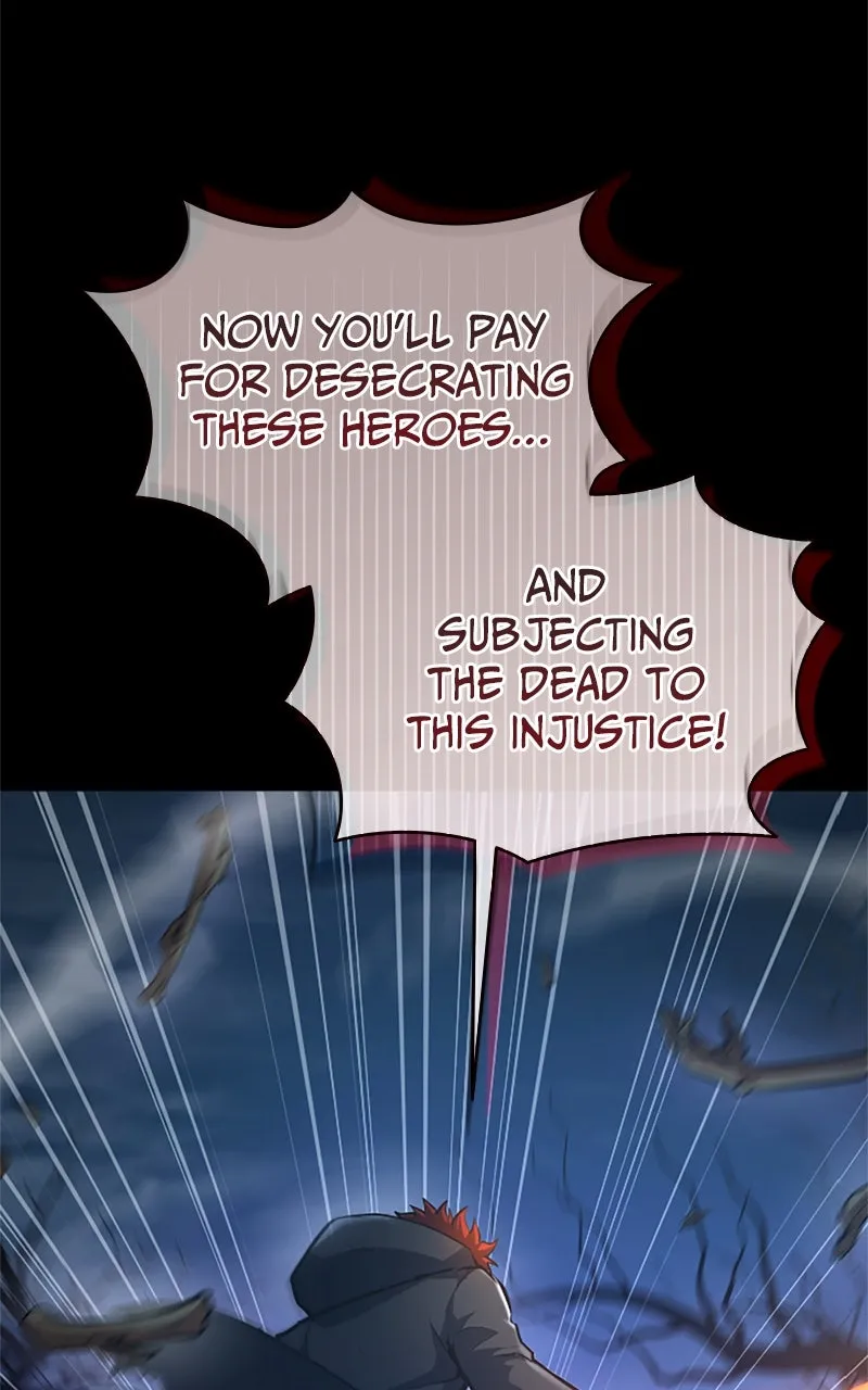 Regression of the Close Combat Mage Chapter 49 page 91 - 