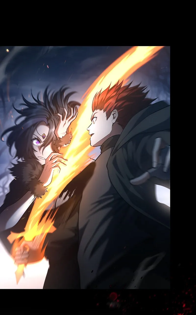 Regression of the Close Combat Mage Chapter 49 page 93 - 