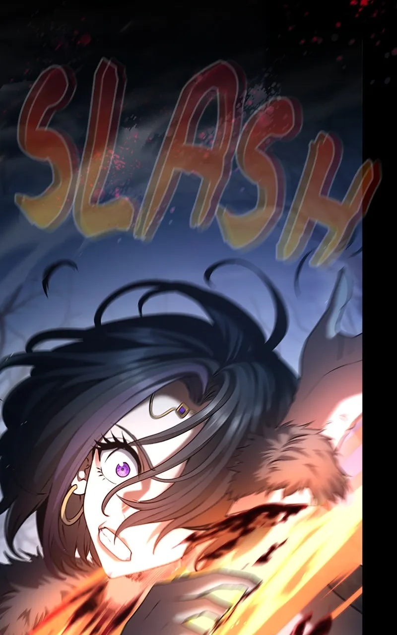 Regression of the Close Combat Mage Chapter 49 page 94 - 