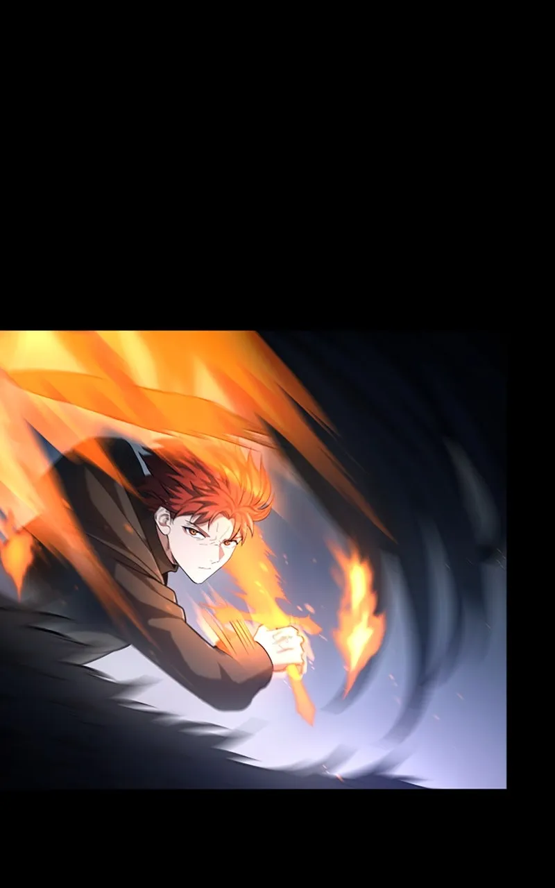 Regression of the Close Combat Mage Chapter 49 page 96 - 