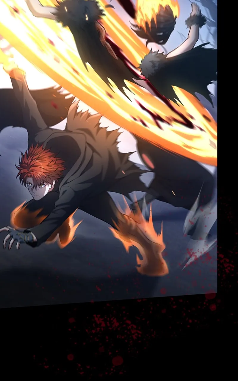 Regression of the Close Combat Mage Chapter 49 page 98 - 