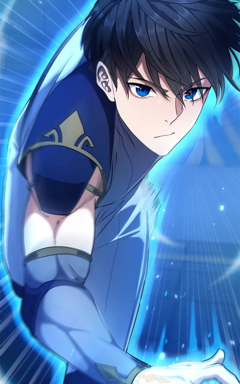 Regression of the Close Combat Mage Chapter 5 page 105 - 