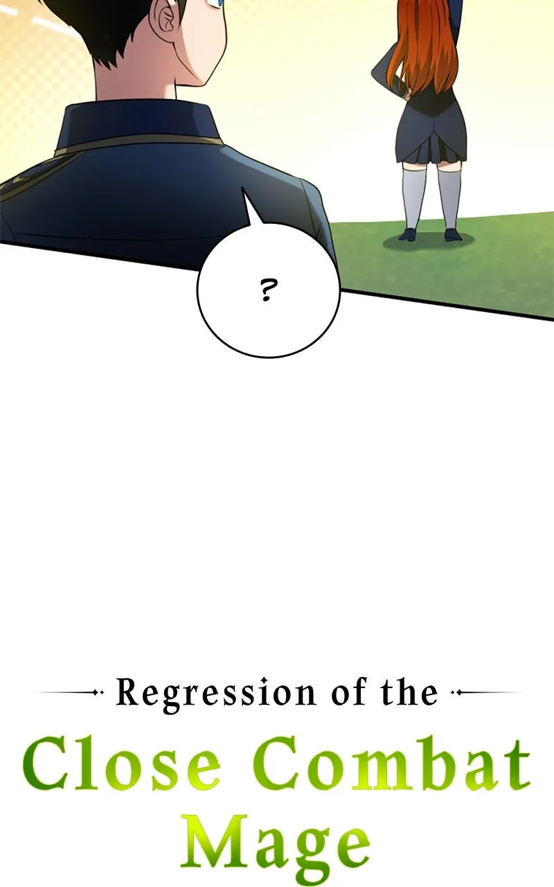 Regression of the Close Combat Mage Chapter 5 page 16 - 
