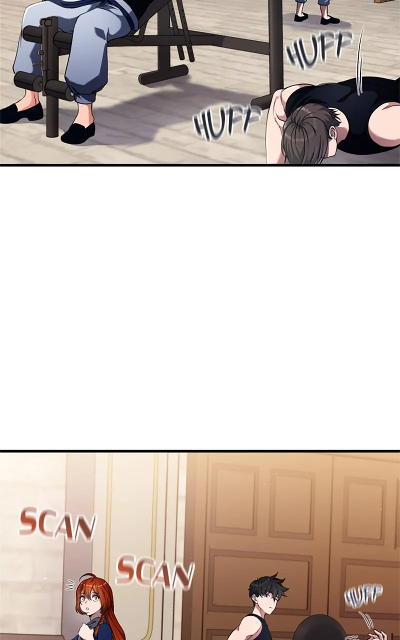 Regression of the Close Combat Mage Chapter 5 page 19 - 