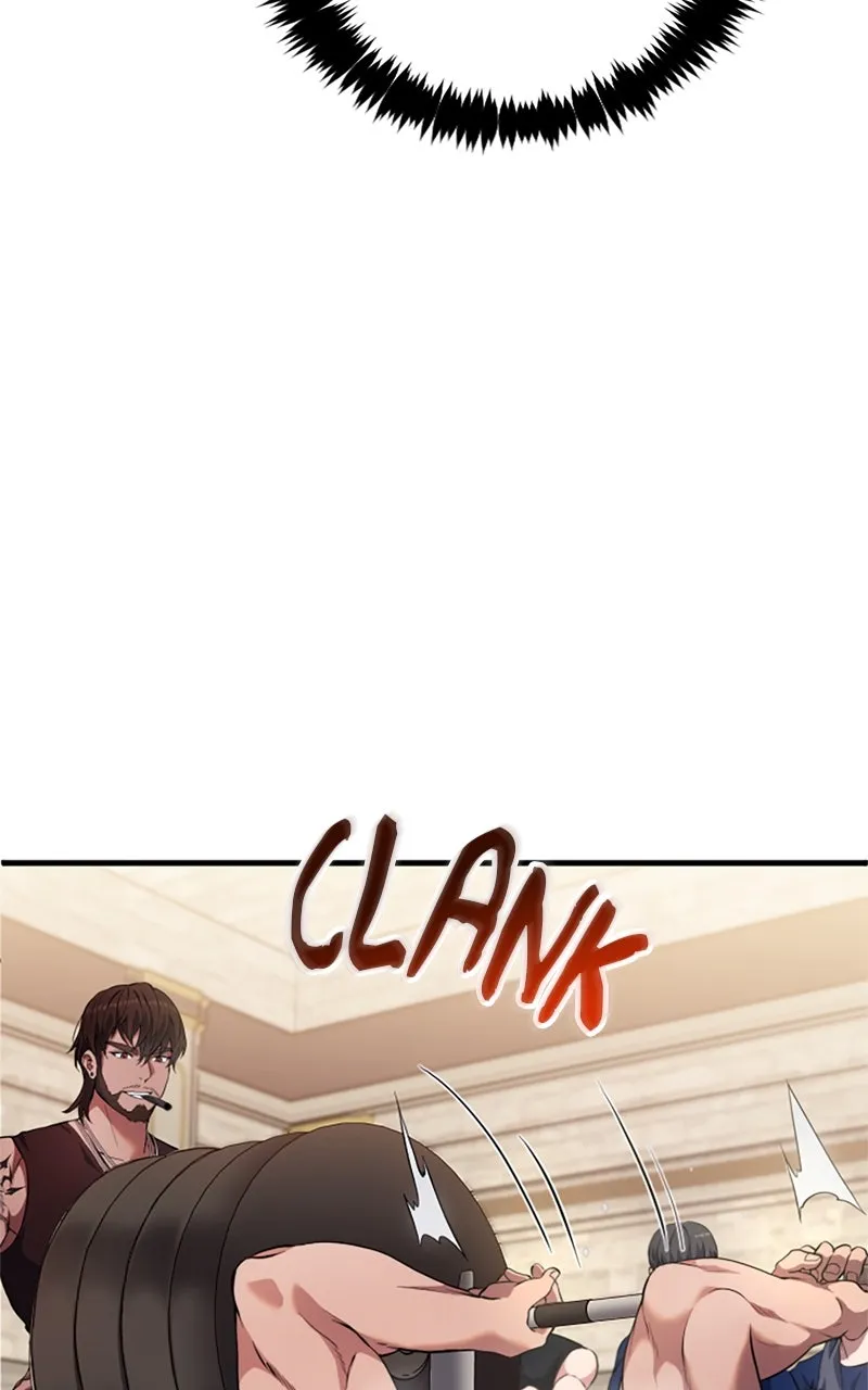 Regression of the Close Combat Mage Chapter 5 page 23 - 
