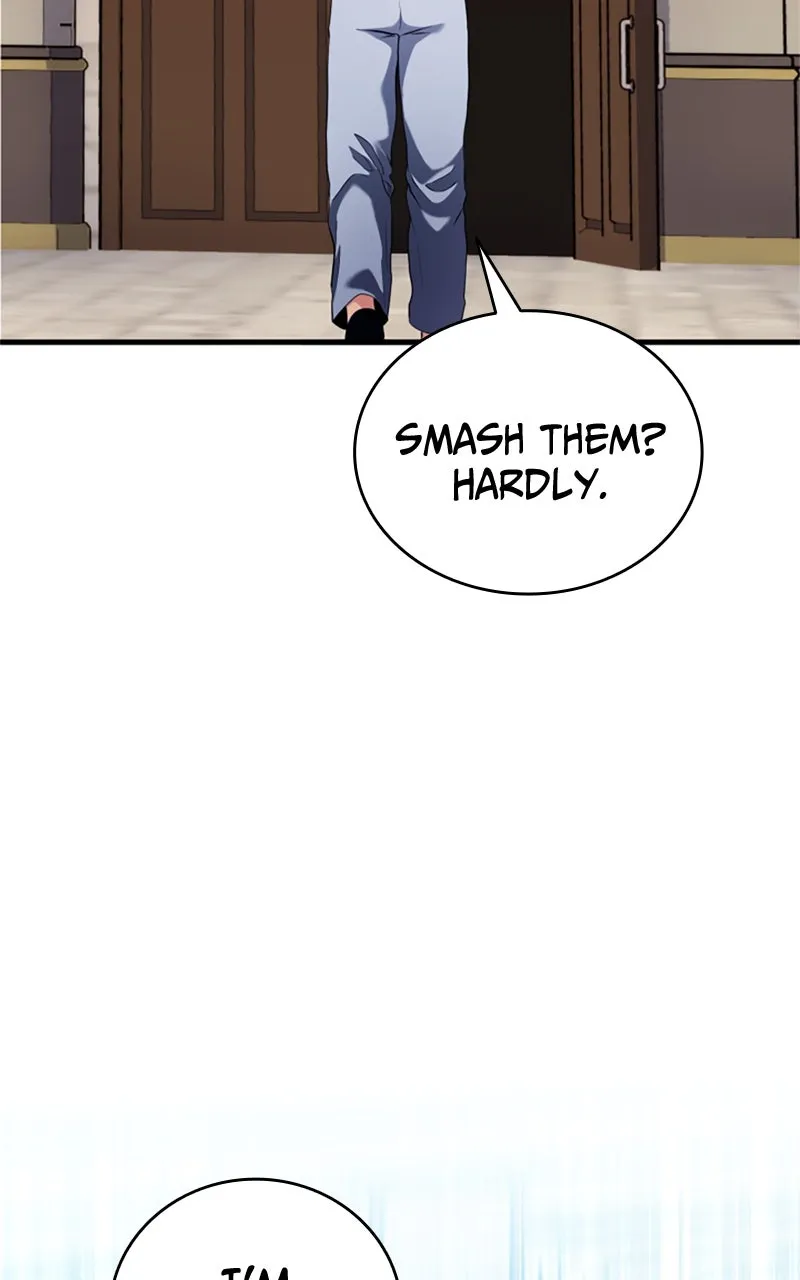 Regression of the Close Combat Mage Chapter 5 page 27 - 