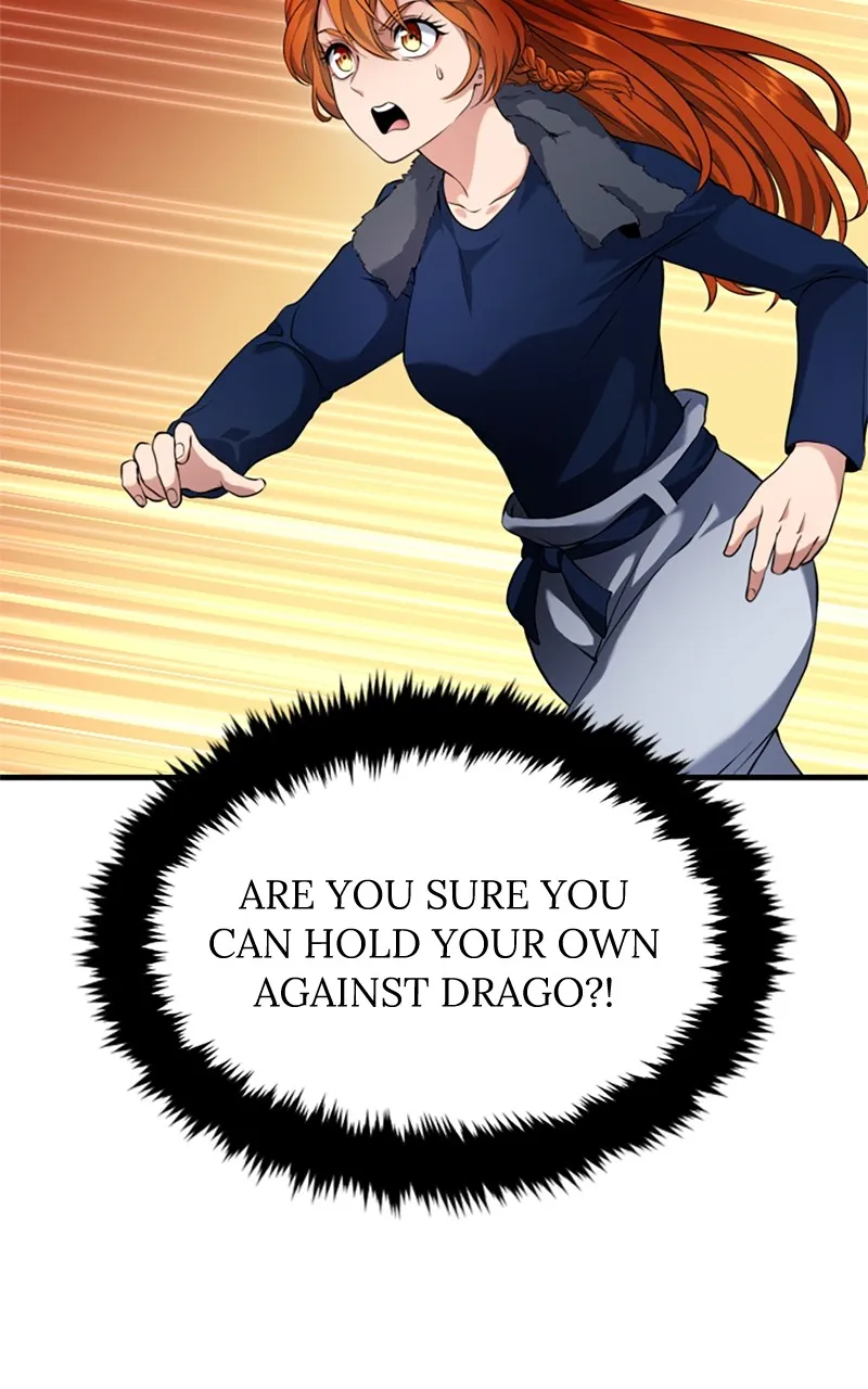 Regression of the Close Combat Mage Chapter 5 page 32 - 