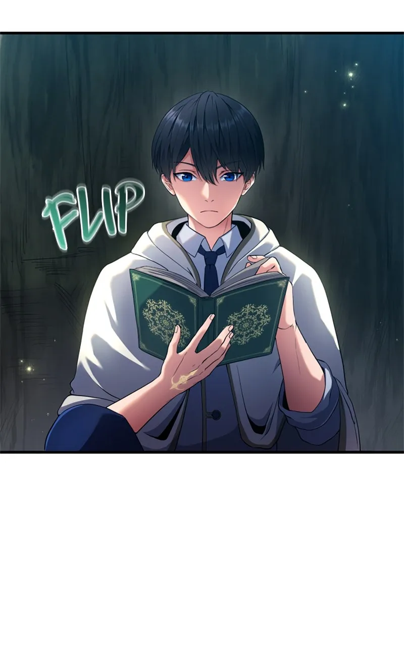Regression of the Close Combat Mage Chapter 5 page 35 - 