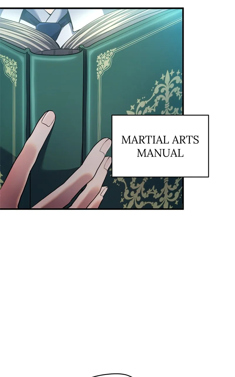 Regression of the Close Combat Mage Chapter 5 page 36 - 