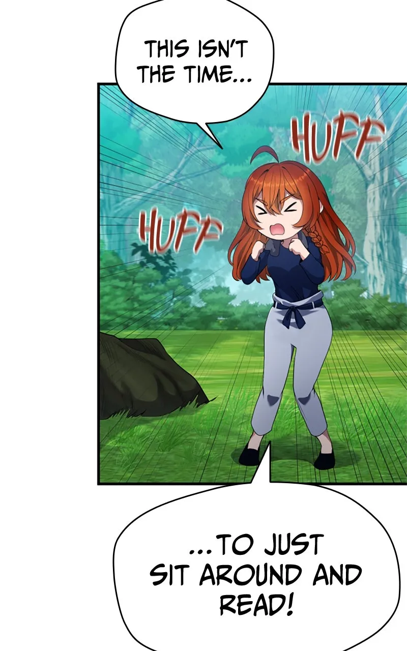 Regression of the Close Combat Mage Chapter 5 page 37 - 
