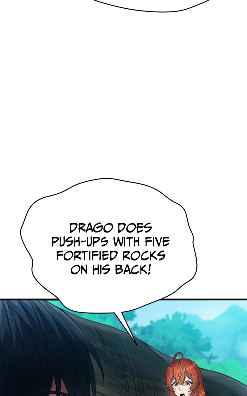 Regression of the Close Combat Mage Chapter 5 page 38 - 