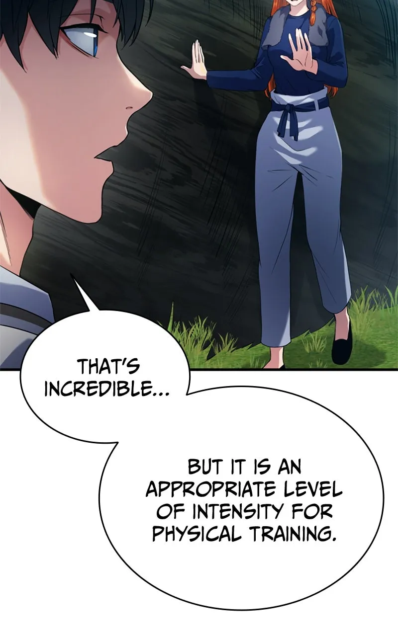 Regression of the Close Combat Mage Chapter 5 page 39 - 