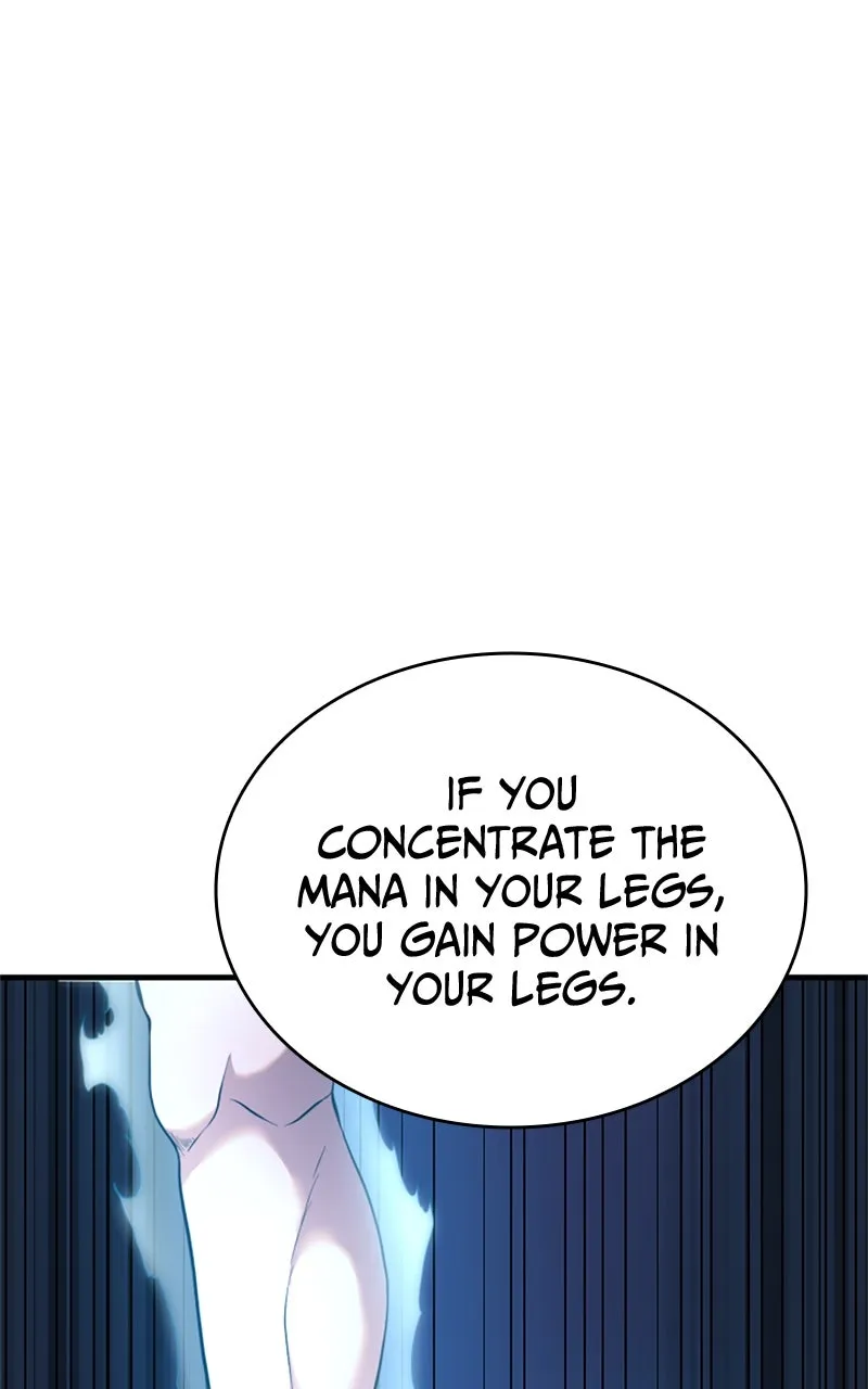 Regression of the Close Combat Mage Chapter 5 page 45 - 