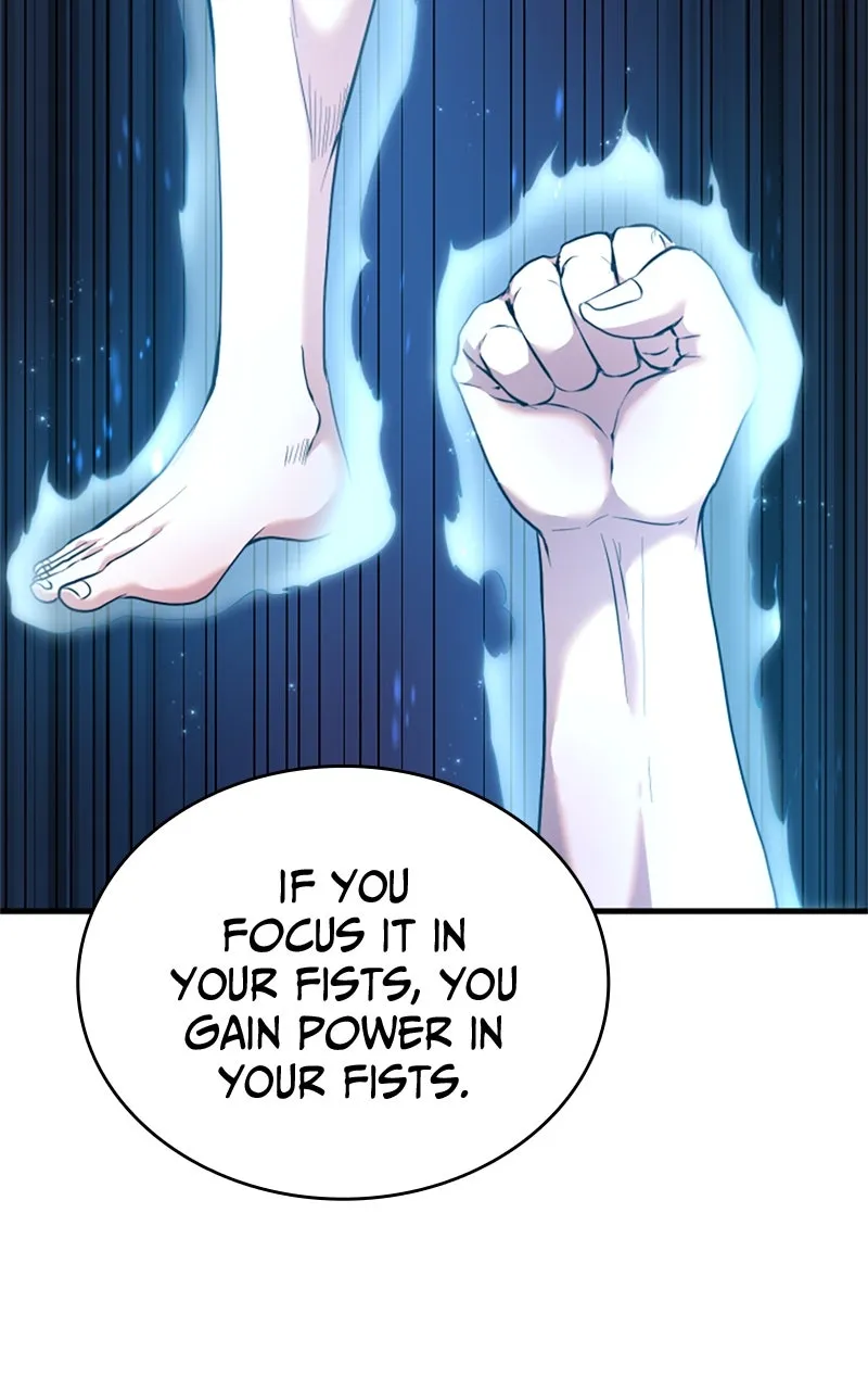 Regression of the Close Combat Mage Chapter 5 page 46 - 