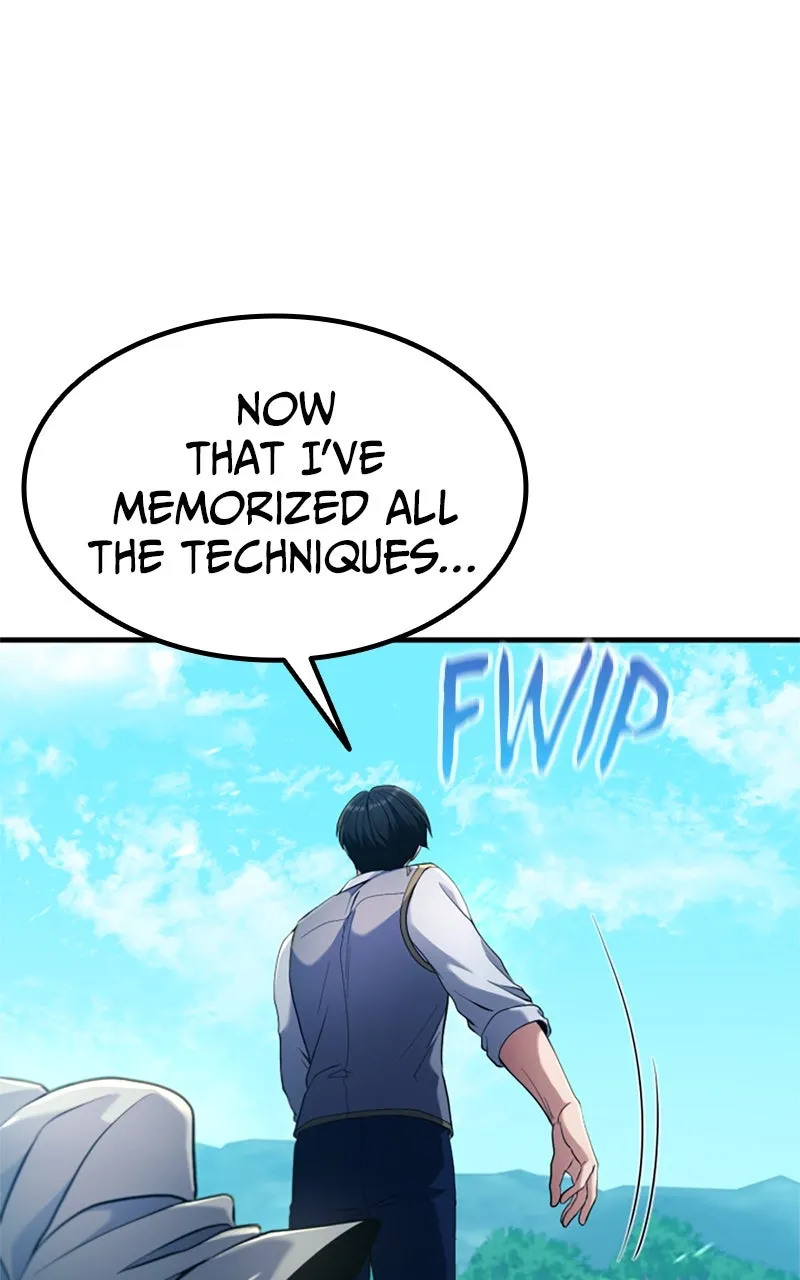 Regression of the Close Combat Mage Chapter 5 page 50 - 