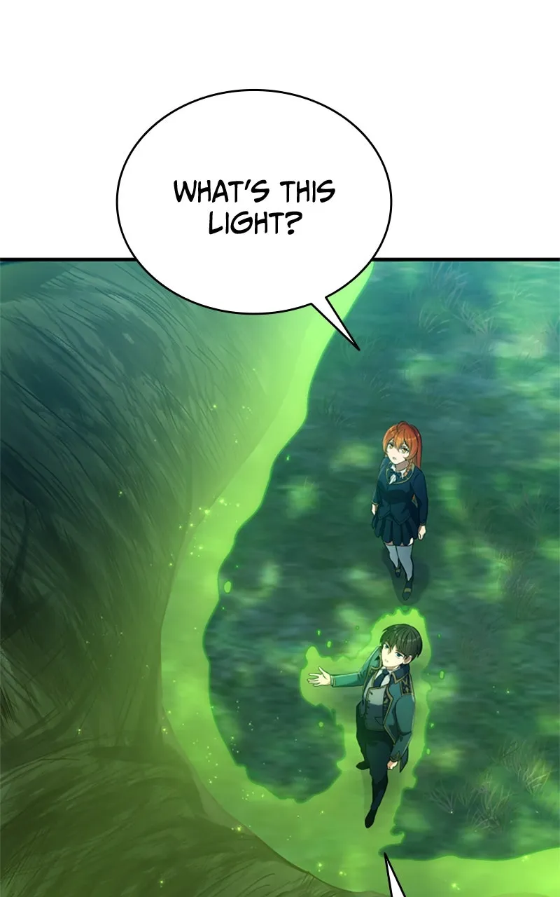 Regression of the Close Combat Mage Chapter 5 page 6 - 