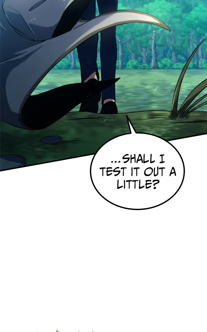 Regression of the Close Combat Mage Chapter 5 page 51 - 