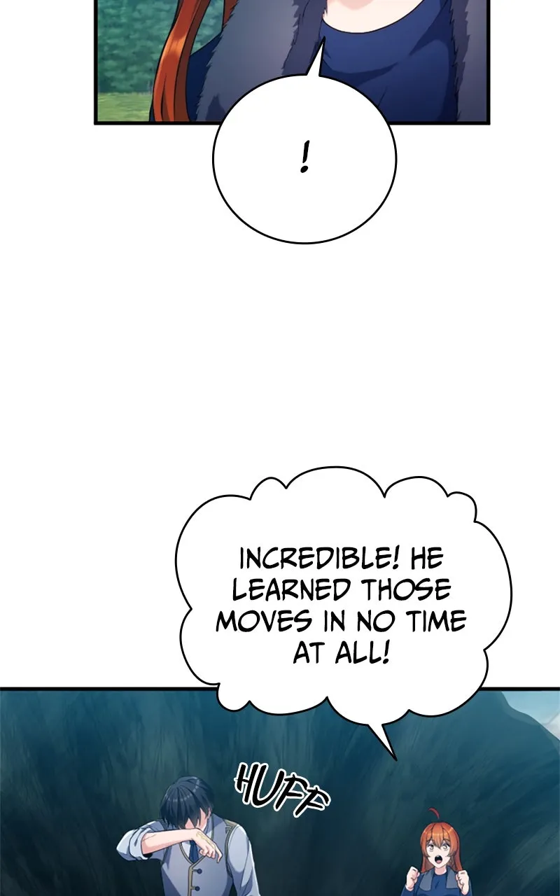 Regression of the Close Combat Mage Chapter 5 page 61 - 