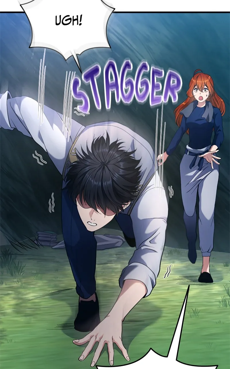 Regression of the Close Combat Mage Chapter 5 page 64 - 
