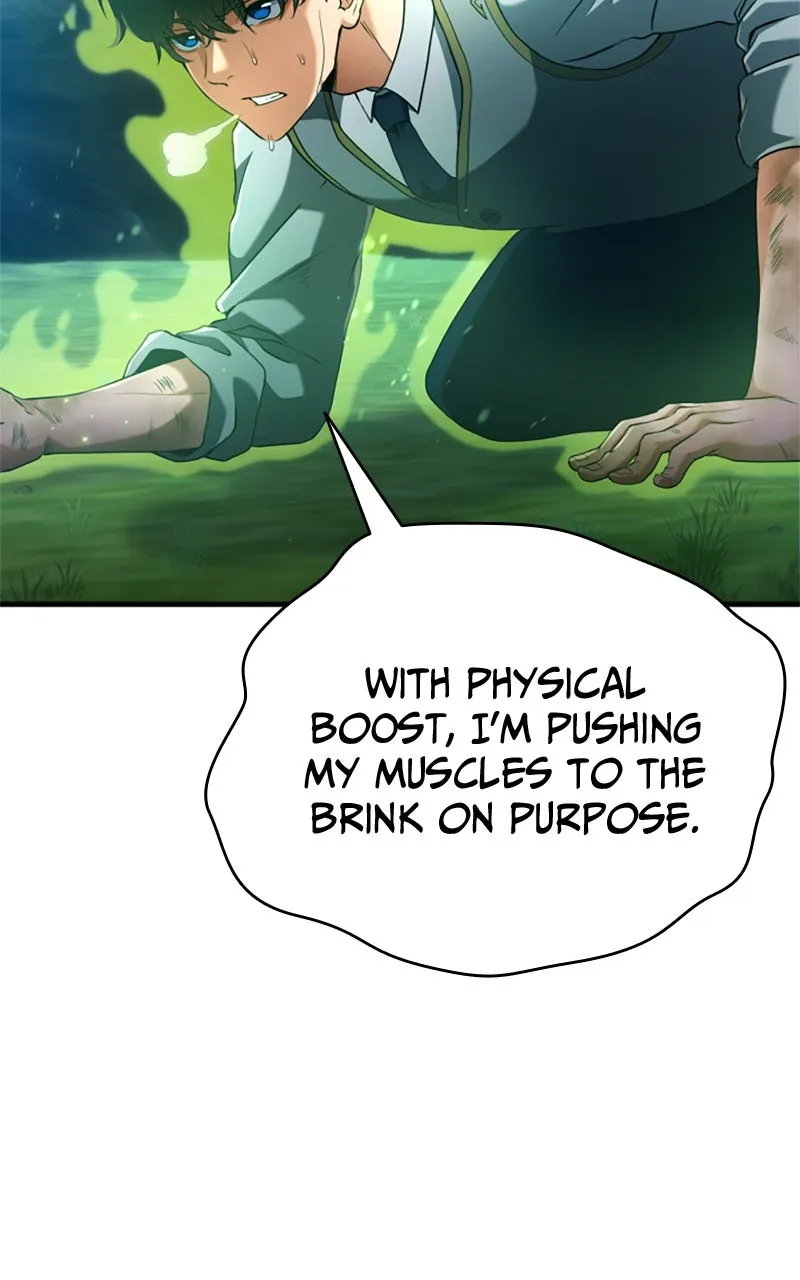 Regression of the Close Combat Mage Chapter 5 page 68 - 
