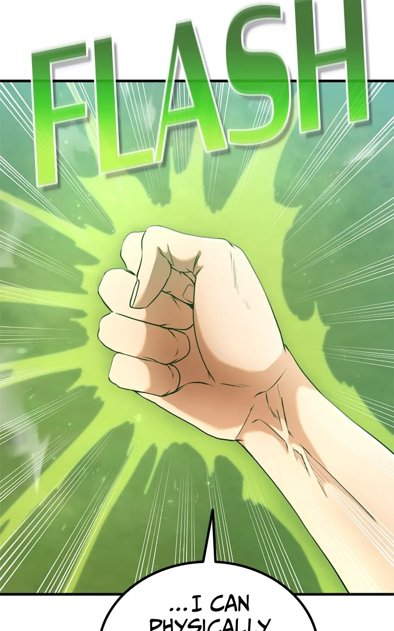 Regression of the Close Combat Mage Chapter 5 page 70 - 
