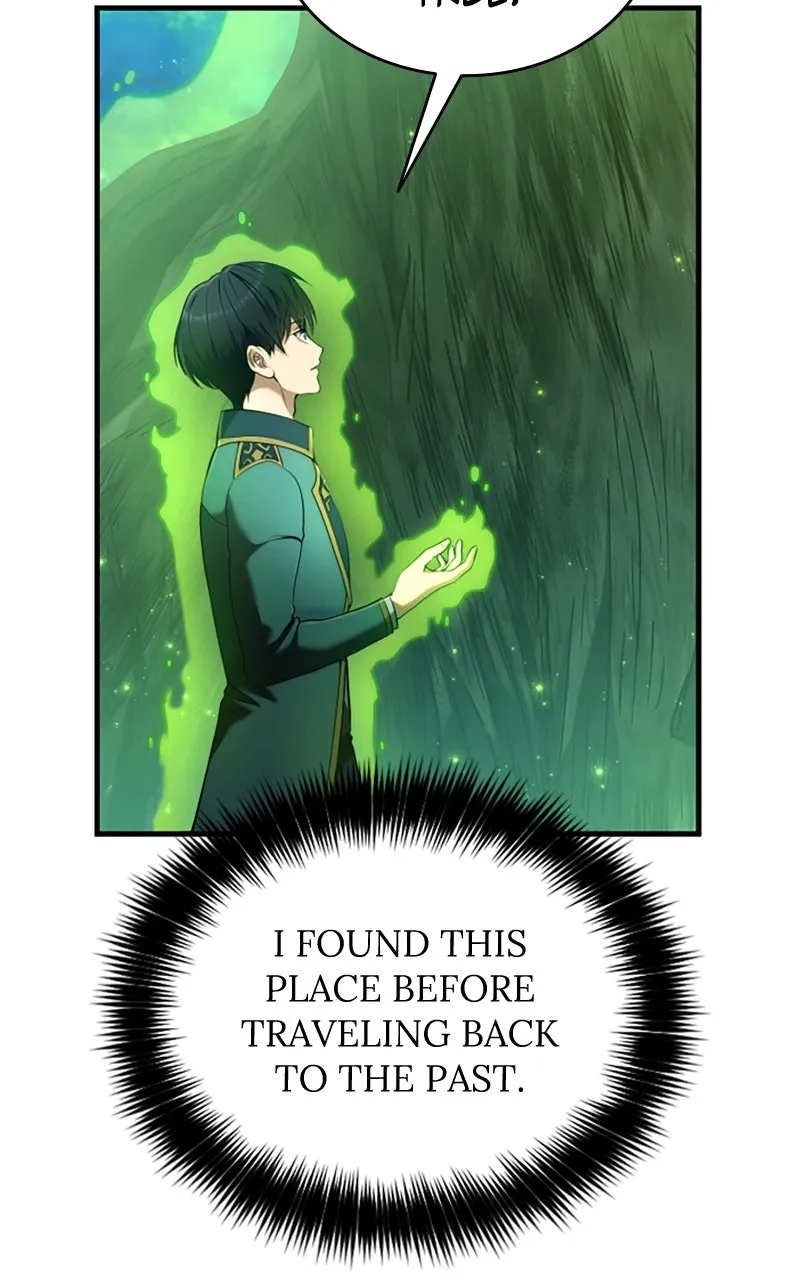 Regression of the Close Combat Mage Chapter 5 page 8 - 