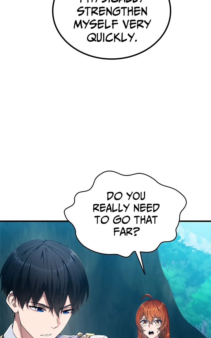Regression of the Close Combat Mage Chapter 5 page 71 - 