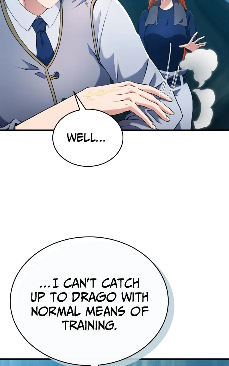 Regression of the Close Combat Mage Chapter 5 page 72 - 