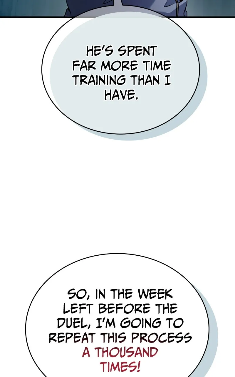 Regression of the Close Combat Mage Chapter 5 page 74 - 