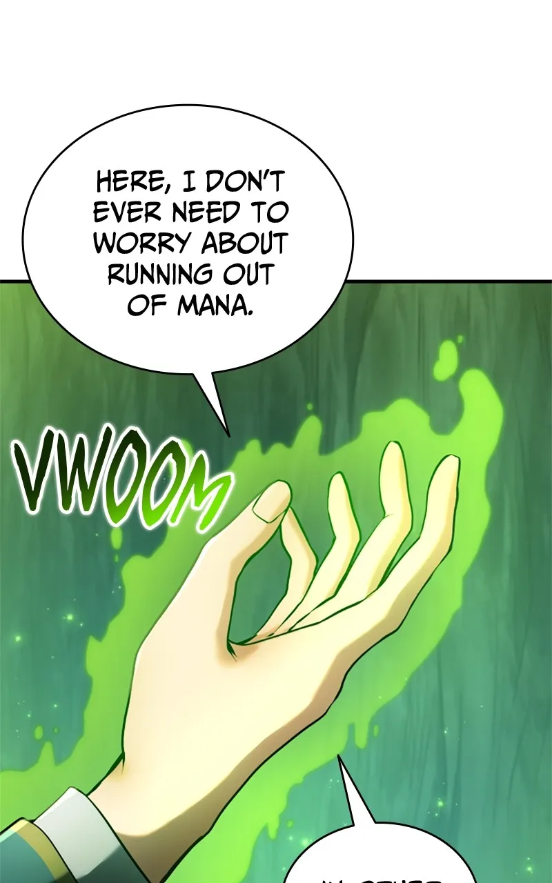 Regression of the Close Combat Mage Chapter 5 page 9 - 