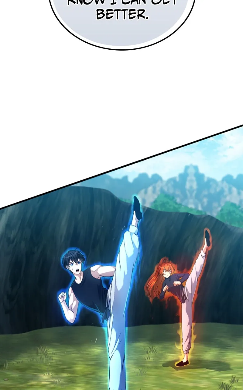 Regression of the Close Combat Mage Chapter 5 page 87 - 