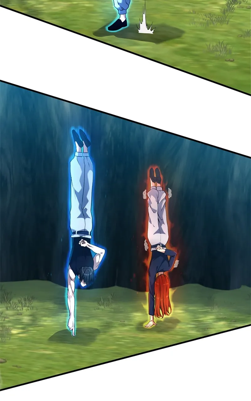 Regression of the Close Combat Mage Chapter 5 page 88 - 