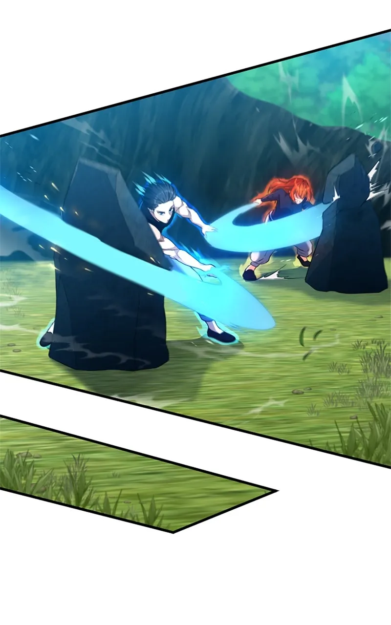 Regression of the Close Combat Mage Chapter 5 page 89 - 