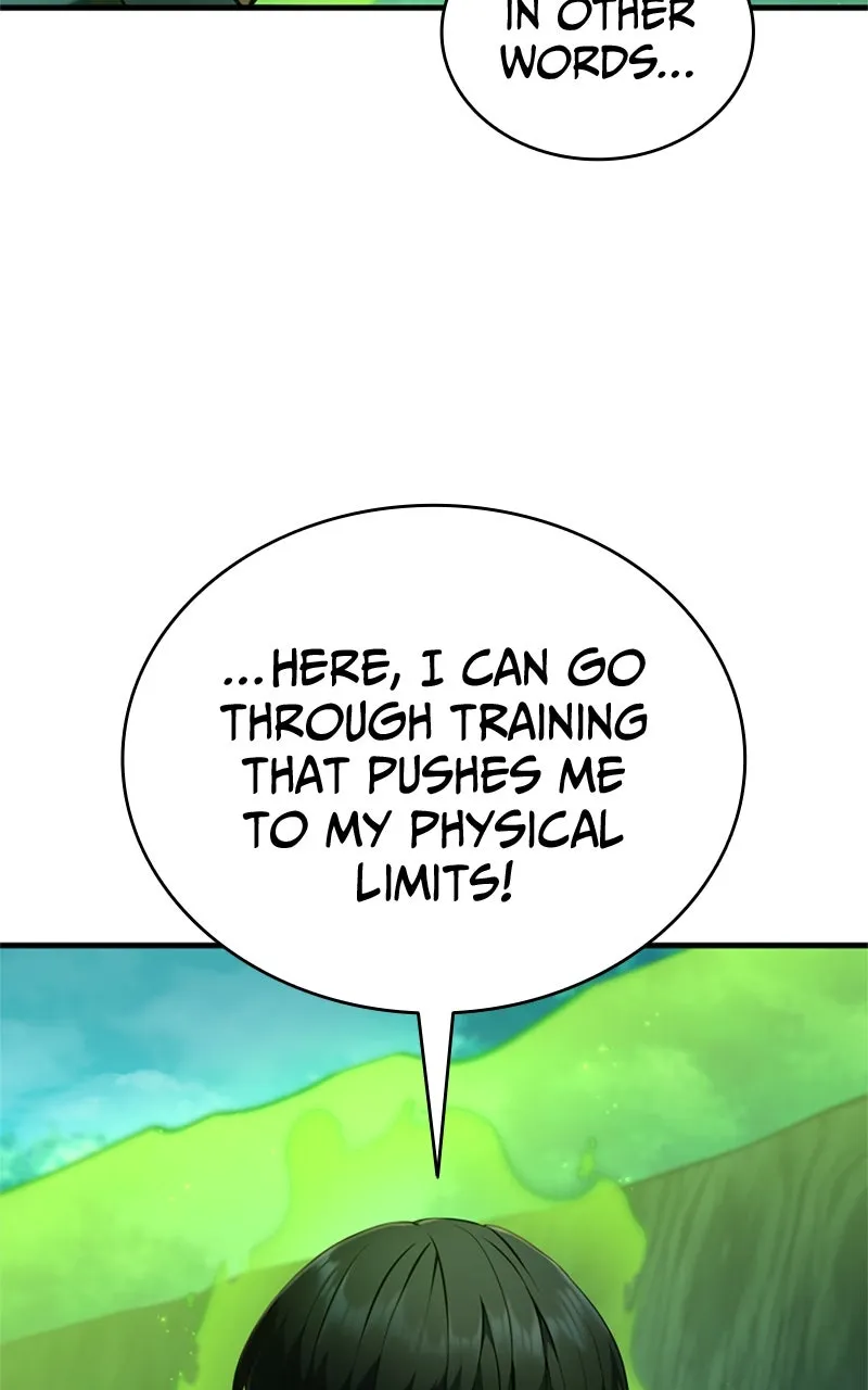 Regression of the Close Combat Mage Chapter 5 page 10 - 