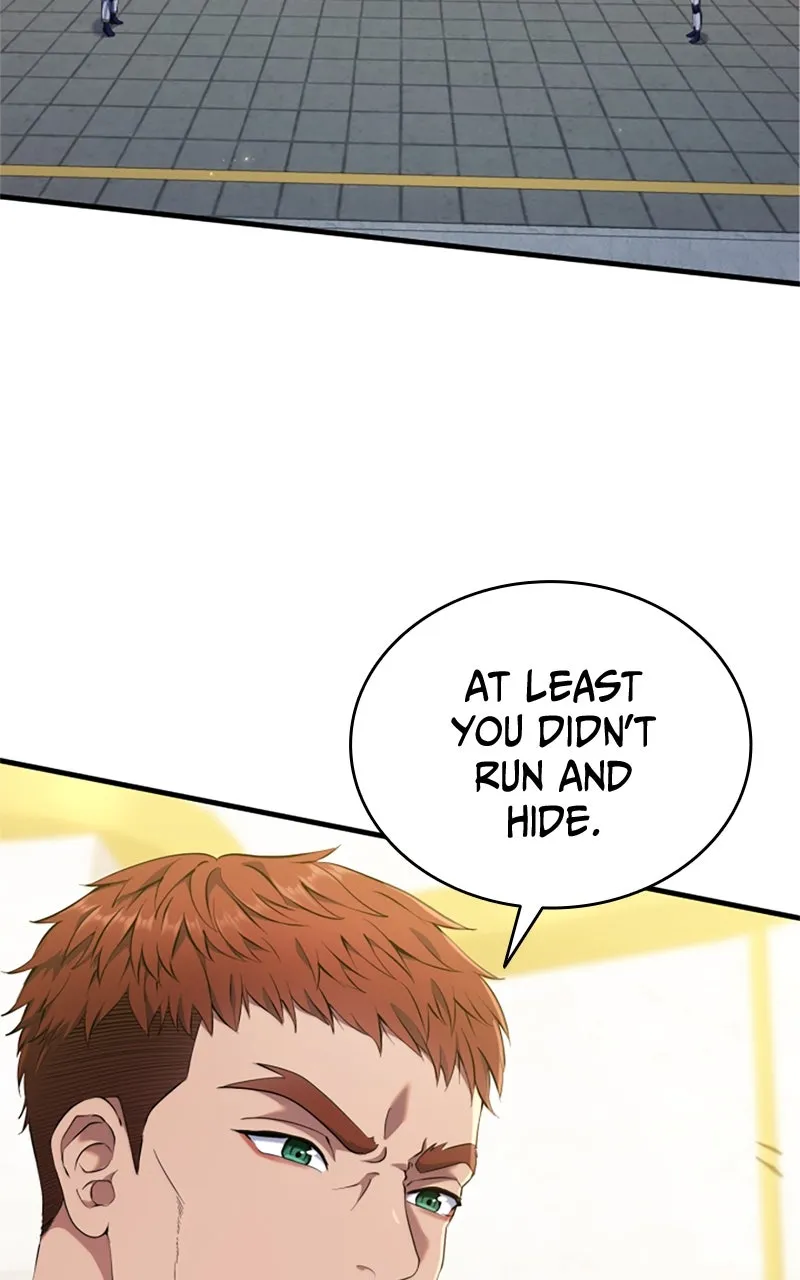 Regression of the Close Combat Mage Chapter 5 page 98 - 